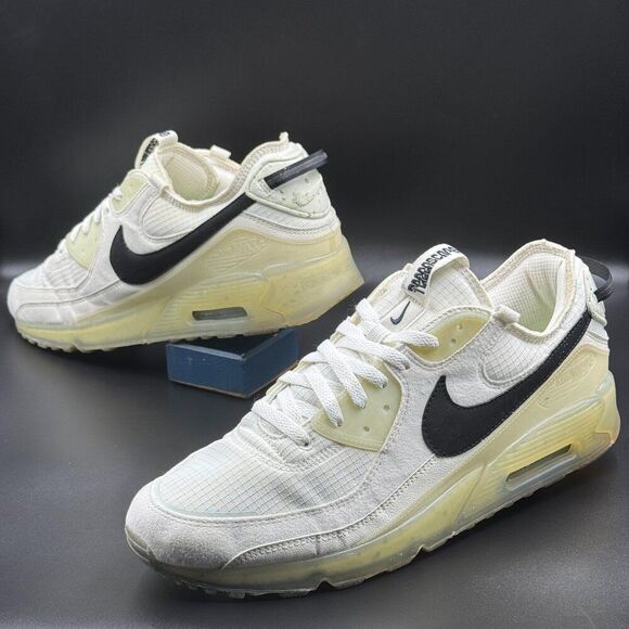 Nike Air Max Terrascape 90 'Sail' - Picture 6 of 10